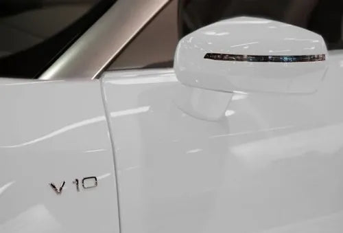 Adesivo Ultra Brilho Coconut White 1,38m Alltak (Branco) - Auto