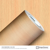 Adesivo Gold Madeira ML 2201 Imprimax