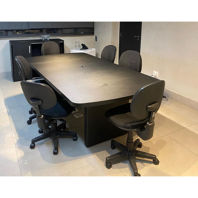 Adesivo Satin Black 1,22m Alltak (Preto Fosco) - Auto