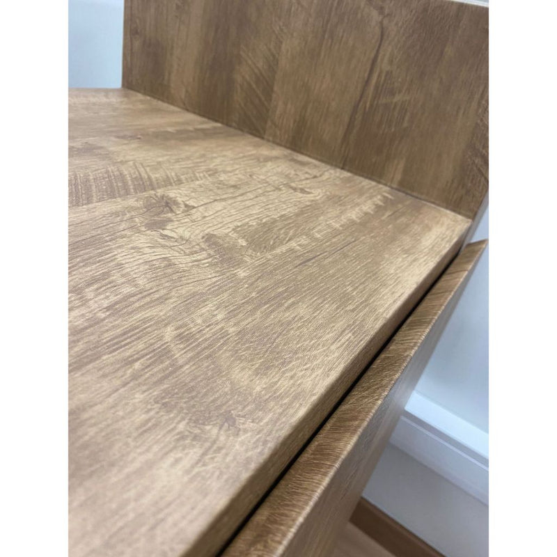 Vinil Adesivo Barcelona Madeira - 1 x 1,22 - Alltak