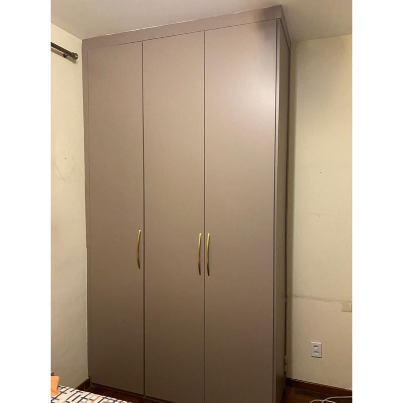 Adesivo Silver Max Bege Taupe Imprimax