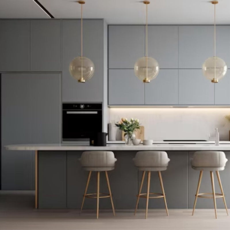Adesivo Gold Madeira Satin Cinza Nardo Imprimax