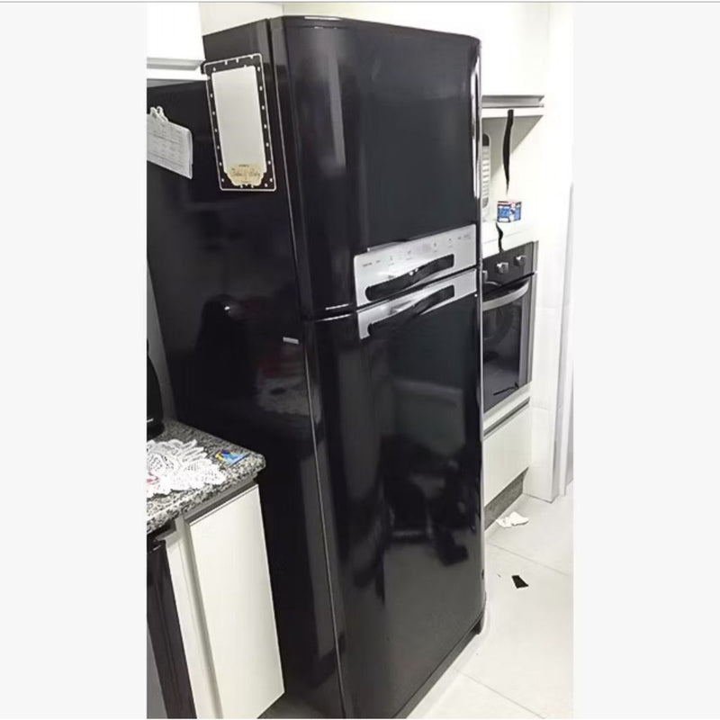 Ultra Adesivo Black Piano 1,38 Alltak  - Auto