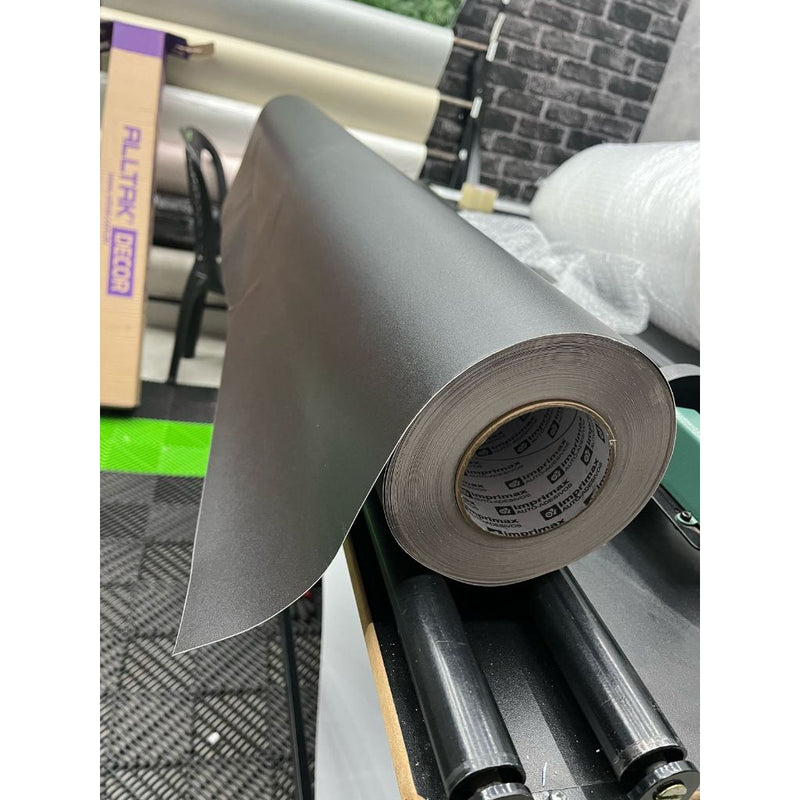 Adesivo Jateado Black Alltak (Preto) - Auto
