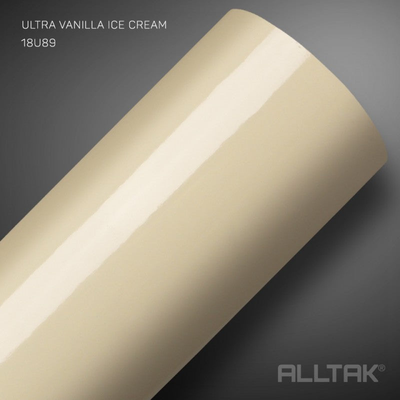Ultra Adesivo Vanilla Ice 1,38 Alltak - Auto